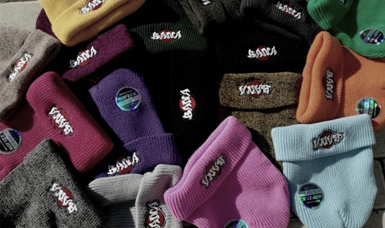 Acessórios de Moda Multimarcas