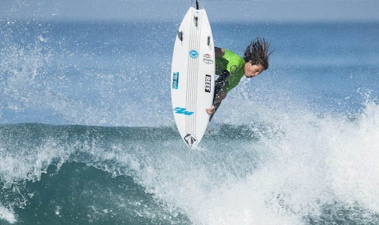 Peças e acessórios Surf