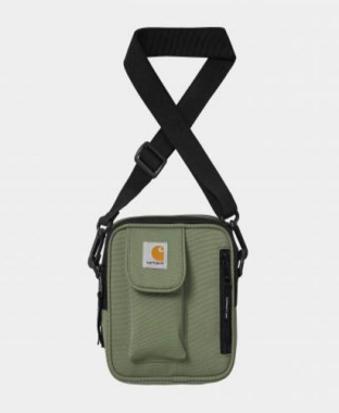 Carhartt wip essencials bag,small (dollar green)
