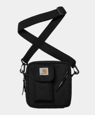 Carhartt wip essencials bag,small (black)