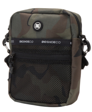 Dcshoes  mens starcher 5  small shoulder bag