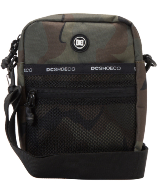 Dcshoes  mens starcher 5  small shoulder bag