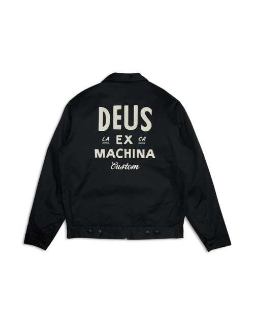 Workwear jacket 2.0
