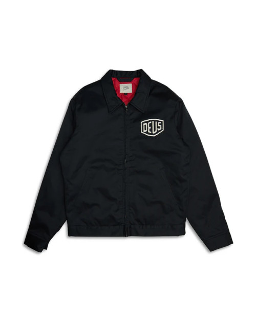 Workwear jacket 2.0