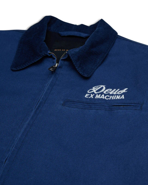 Address workwear jacket