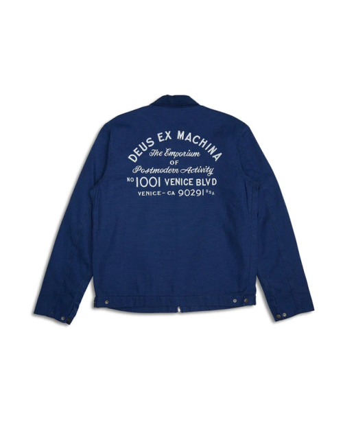 Address workwear jacket