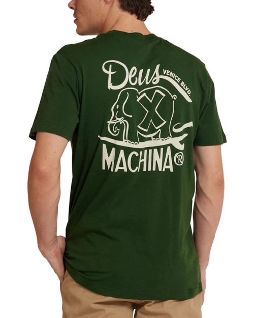 Hefferlump tee